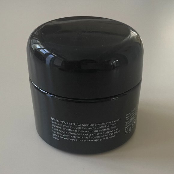 ESPA Modern Alchemy The Grounding Crystals 55g New without box - Picture 4 of 5